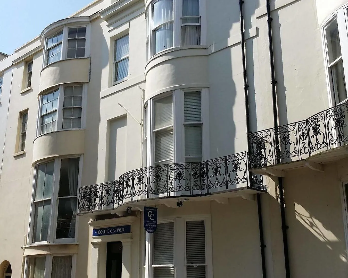 The Craven Hotel Brighton